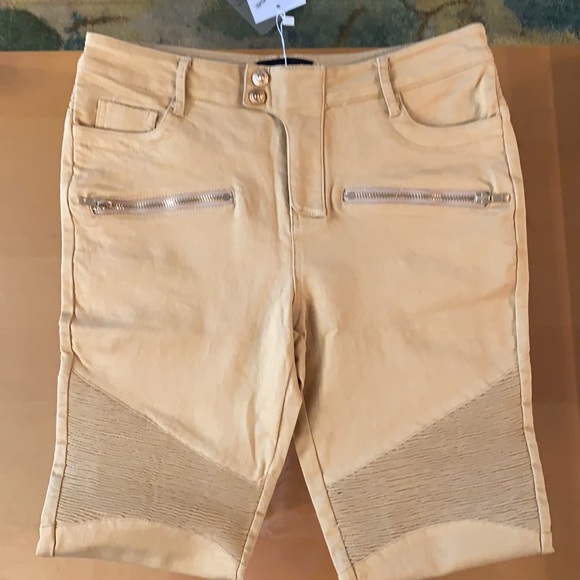 Comme Moto Skinny Pants - Picture 5 of 12